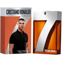 Perfume Masculino Cristiano Ronaldo Fearless EDT 100ml -