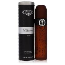 Perfume Masculino Cuba Milestone Fragluxe 100 ml EDT