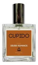 Perfume Masculino Cupido 100ml - Coleção Deuses Romanos