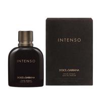 Perfume Masculino D G Intenso Eau de Parfum 125 ml Perfume Masculino D G Intenso Eau de Parfum 125 ml