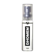 Perfume Masculino D.Homem Frescor Elegância Dokmos 15ml