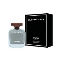 Perfume Masculino Darkest 100ml Galaxy Concept Perfume Masculino Darkest 100ml Galaxy Concept