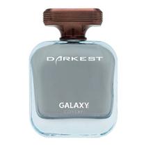 Perfume Masculino Darkest 100ml Galaxy Plus Concept