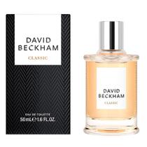 Perfume Masculino David Beckham Classic Eau de Parfum 50 ml Coty Perfume Masculino David Beckham Classic Eau de Parfum 50 ml Coty