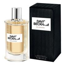 Perfume Masculino David Beckham Classic Eau de Toilette 100ml Perfume Masculino David Beckham Classic Eau de Toilette 100ml