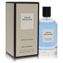 Perfume Masculino David Beckham Infinite Aqua Eau De Parfum 100 Ml Perfume Masculino David Beckham Infinite Aqua Eau De Parfum 100 Ml