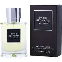 Perfume Masculino David Beckham Instinct Edt Spray 50 Ml Perfume Masculino David Beckham Instinct Edt Spray 50 Ml