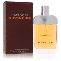 Perfume Masculino Davidoff Adventure Davidoff 100 ml EDT