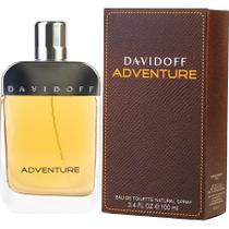 Perfume Masculino Davidoff Adventure Davidoff Eau De Toilette Spray 100 Ml Perfume Masculino Davidoff Adventure Davidoff Eau De Toilette Spray 100 Ml