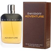 Perfume Masculino Davidoff Adventure EDT 100mL