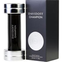 Perfume Masculino Davidoff Champion Davidoff Eau De Toilette Spray 90 Ml Perfume Masculino Davidoff Champion Davidoff Eau De Toilette Spray 90 Ml