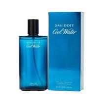 Perfume Masculino Davidoff Cool Water Eau de Toilette 125ml