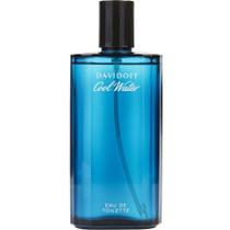 Perfume Masculino Davidoff Cool Water Edt Spray 125 Ml (Sem Caixa)