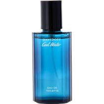 Perfume Masculino Davidoff Cool Water Edt Spray 40 Ml (Sem Caixa)
