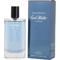 Perfume Masculino Davidoff Cool Water Parfum Eau De Spray 100 Ml Perfume Masculino Davidoff Cool Water Parfum Eau De Spray 100 Ml