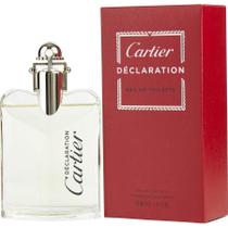 Perfume Masculino Declaration Edt 50 ML Perfume Masculino Declaration Edt 50 ML