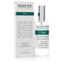Perfume Masculino Demeter Basil (Unisex) 120 Ml Colônia Perfume Masculino Demeter Basil (Unisex) 120 Ml Colônia