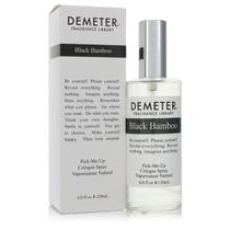 Perfume Masculino Demeter Black Bamboo (Unisex) 120 Ml Colônia Perfume Masculino Demeter Black Bamboo (Unisex) 120 Ml Colônia