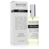 Perfume Masculino Demeter Black Pepper (Unisex) 120 Ml Colônia Perfume Masculino Demeter Black Pepper (Unisex) 120 Ml Colônia