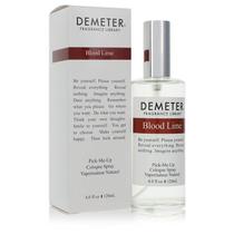 Perfume Masculino Demeter Blood Lime (Unisex) 120 Ml Pick Me Up Colônia Perfume Masculino Demeter Blood Lime (Unisex) 120 Ml Pick Me Up Colônia