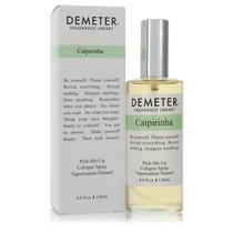 Perfume Masculino Demeter Caipirinha (Unisex) 120 Ml Pick Me Up Colônia Perfume Masculino Demeter Caipirinha (Unisex) 120 Ml Pick Me Up Colônia