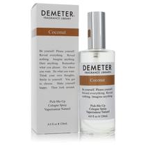 Perfume Masculino Demeter Coconut (Unisex) 120 Ml Colônia