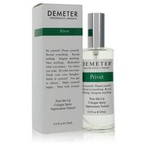 Perfume Masculino Demeter Privet (Unisex) 120 Ml Colônia