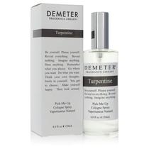 Perfume Masculino Demeter Turpentine (Unisex) 120 Ml Colônia Perfume Masculino Demeter Turpentine (Unisex) 120 Ml Colônia