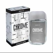 Perfume Masculino Deo Colônia Chrome 100ml
