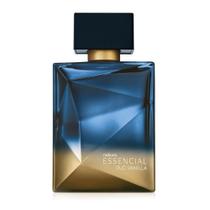 Perfume Masculino Deo Parfum 100ML Essencial Oud Vanilla - Perfumaria