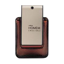 Perfume Masculino Deo Parfum 100ML Homem Emocion.e - Perfumaria Perfume Masculino Deo Parfum 100ML Homem Emocion.e - Perfumaria