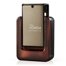 Perfume Masculino Deo Parfum 100ML Homem Re.Conecta - Perfumaria Perfume Masculino Deo Parfum 100ML Homem Re.Conecta - Perfumaria