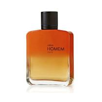 Perfume Masculino Deo Parfum 100ML Natura Homem Tato - Perfumaria