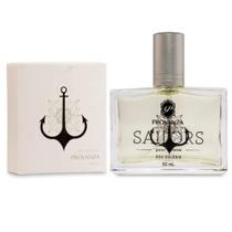 Perfume masculino deo sailors 50 ml provanza