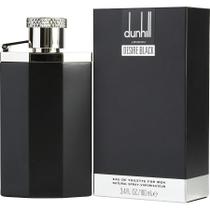 Perfume Masculino Desire Black Alfred Dunhill Eau De Toilette Spray 100 Ml