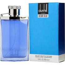Perfume Masculino Desire Blue Alfred Dunhill Eau De Toilette Spray 100 Ml