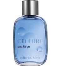 Perfume Masculino Desodorante Colônia 100ML Celebre - Perfumaria