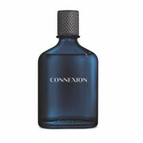 Perfume Masculino Desodorante Colônia 100ML Connexion - Perfumaria Perfume Masculino Desodorante Colônia 100ML Connexion - Perfumaria