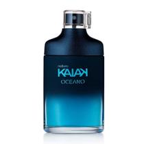 Perfume Masculino Desodorante Colônia 100ML Kaiak Oceano - Perfumaria