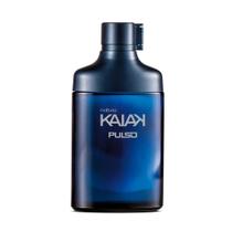 Perfume Masculino Desodorante Colônia 100ML Kaiak Pulse - Perfumaria