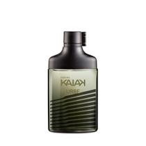 Perfume Masculino Desodorante Colônia 100ML Kaiak Urbe - Perfumaria