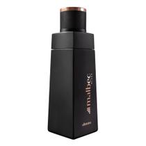 Perfume Masculino Desodorante Colônia 100ML Malbec Black - Perfumaria