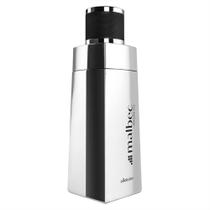 Perfume Masculino Desodorante Colônia 100ML Malbec Magnetic - Perfumaria