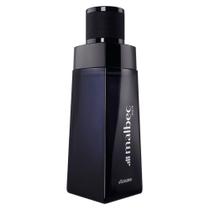 Perfume Masculino Desodorante Colônia 100ML Malbec Noir - Boticário Perfume Masculino Desodorante Colônia 100ML Malbec Noir - Boticário