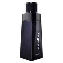 Perfume Masculino Desodorante Colônia 100Ml Malbec Noir