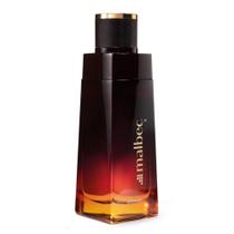 Perfume Masculino Desodorante Colônia 100ML Malbec X - Perfumaria