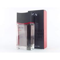 Perfume Masculino Desodorante Colônia 100ML MEN Galbe - Perfumaria