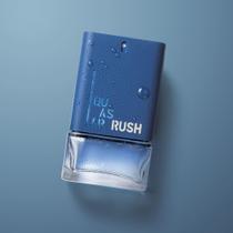 Perfume Masculino Desodorante Colônia 100ML Quasar Rush - Boticário