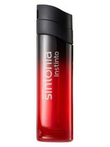Perfume Masculino Desodorante Colônia 100ML Sintonia Instinto - Perfumaria Perfume Masculino Desodorante Colônia 100ML Sintonia Instinto - Perfumaria