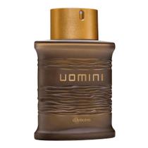 Perfume Masculino Desodorante Colônia 100ML Uomini - Perfumaria